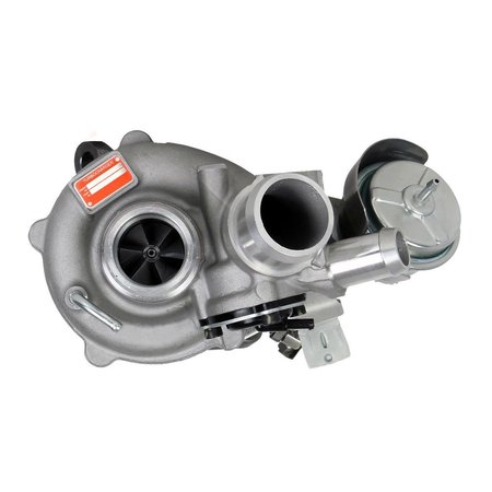 Rotomaster 10-12 Ford Eco-Boost 3.5L Turbocharger, S1000103N S1000103N